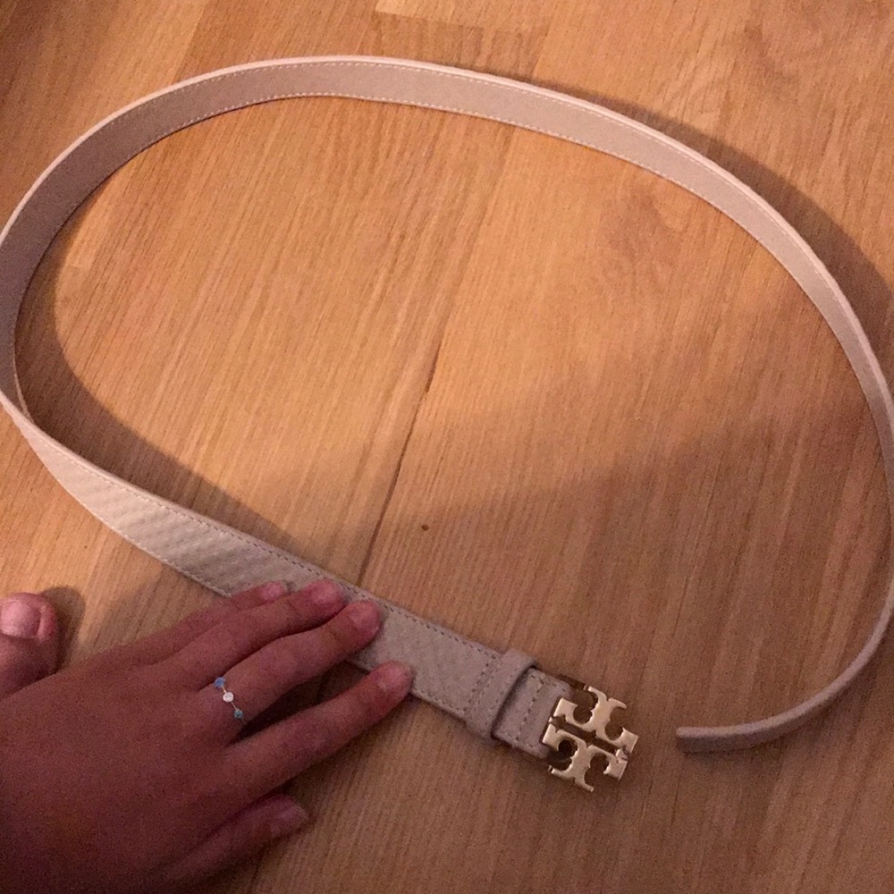 Tory Burch Belt